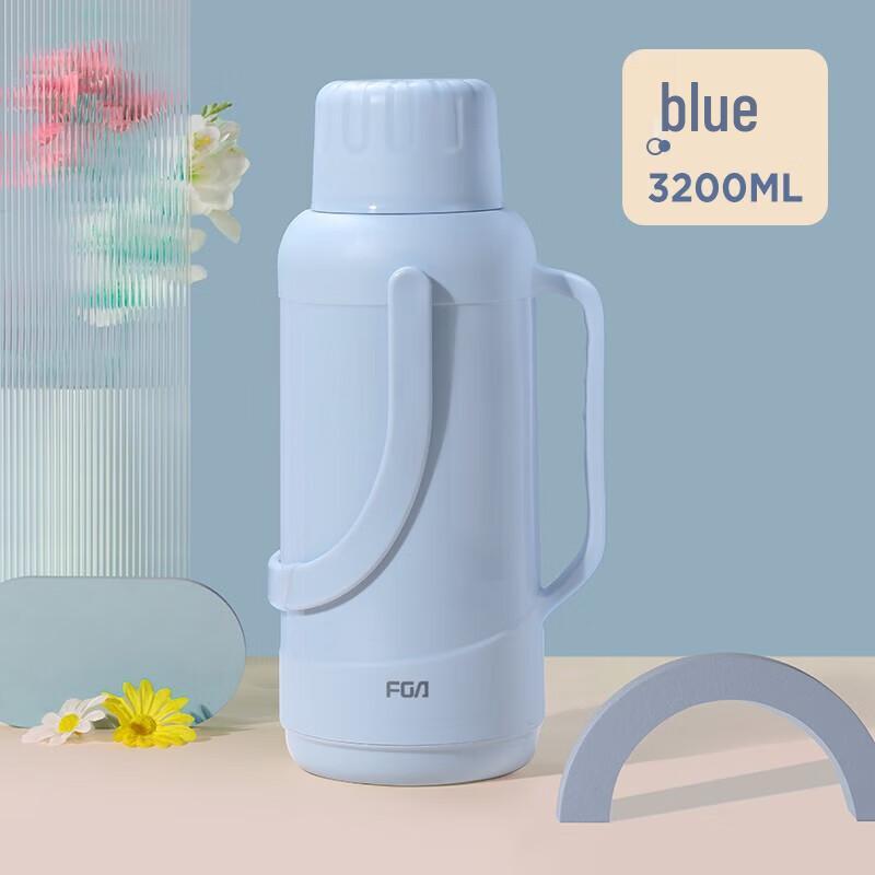 Fuguang Stainless Steel Thermos Bottle