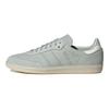 adidas Mens Samba Wonder Silver Men Sneakers Grey Off-White IE4957
