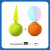Squeaky Football Dog Toys: Hand-held, Interactive, Energy-Boosting Fun for Pets