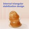 Nipple Inversion Corrector Maternity Nursing Suction and Extraction Nipple Inversion Device  Silicone Nipple Corrector