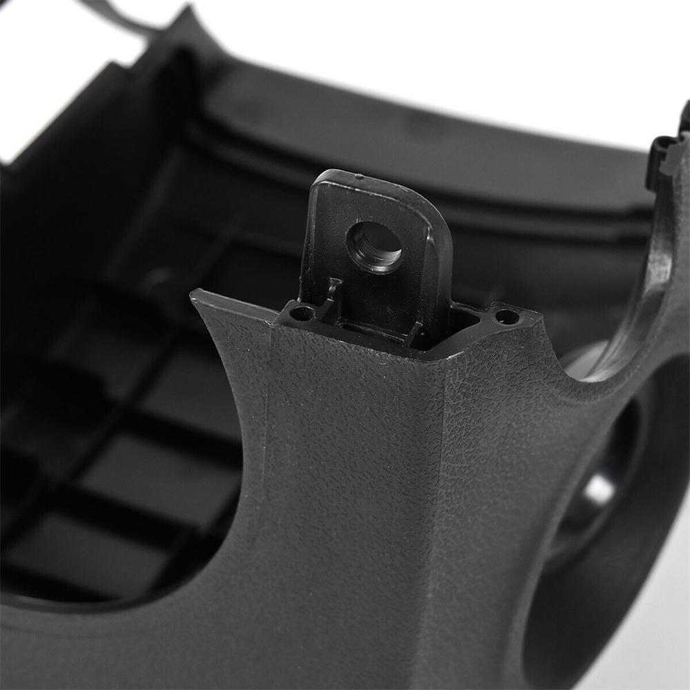 84855-F2000-TRY Steering Lower Ignition Cover Shroud For Hyundai Elantra 2017-20