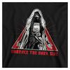 Star Wars: The Acolyte Childrens/Kids Embrace The Dark Side Of The Force Heather Hoodie