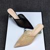 Calzado para mujer – Sandalias