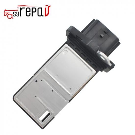 MAF Mass Air Flow Sensor Meter For 2004- Nissan TITAN 5.6L AF10141