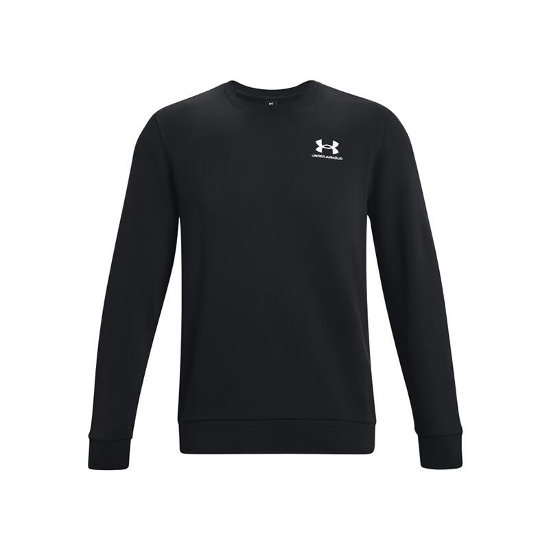 Under Armour Men s Training Pullover Hoodie L