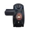 Bicycles Brake Clamps Rings Adapters Brake H-Clamps Mounting Bracketing