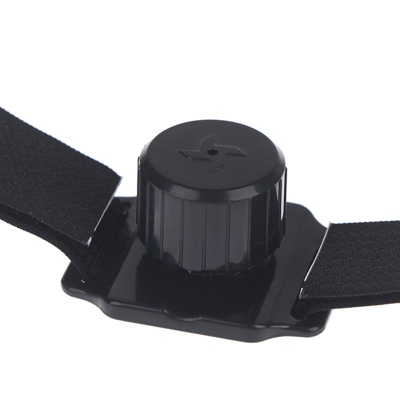 Backpack Umbrella Clip Handsfree Holder Outdoor Backpack Use Umbrella Support Mount Hiking Fixed Umbrella Holding Device