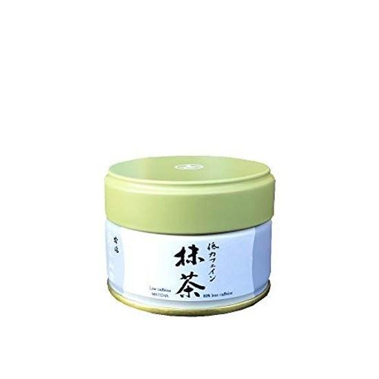 Koyamaen Matcha (Low Caffeine 20g)