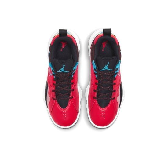 Air Jordan Wmns Jordan Zoom 92 Siren Red CK9184-600
