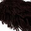 Mens Funny Wig Beard Hats Hobo Mad Caveman Winter Knit Warm Hats Beanies