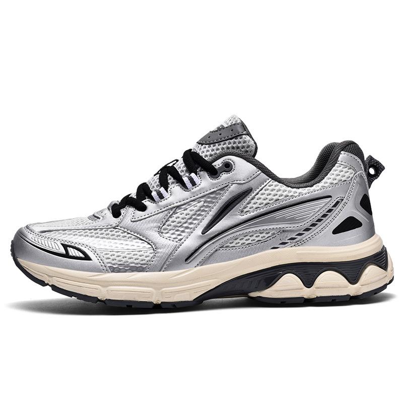 

Spring and summer new retro trendy sports shoes, the same for men and women, couple models, casual and versatile fashion trendy shoes, light 36