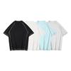 Trendy Round-Neck Short-Sleeve T-Shirt New Summer Style Loose-Fit Outdoor Sports Fashionable Versatile Top