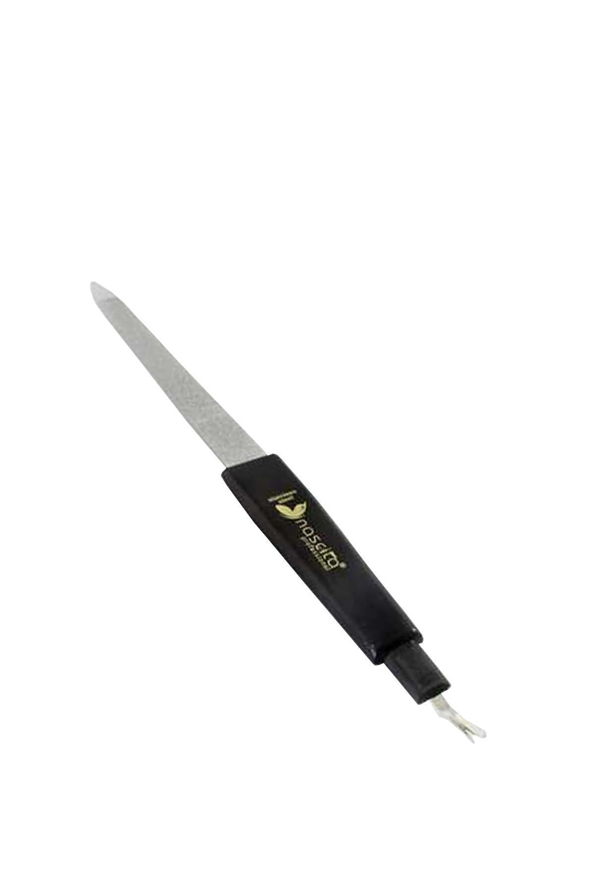 

Скребок Nascita - Пилочка для ногтей - 05