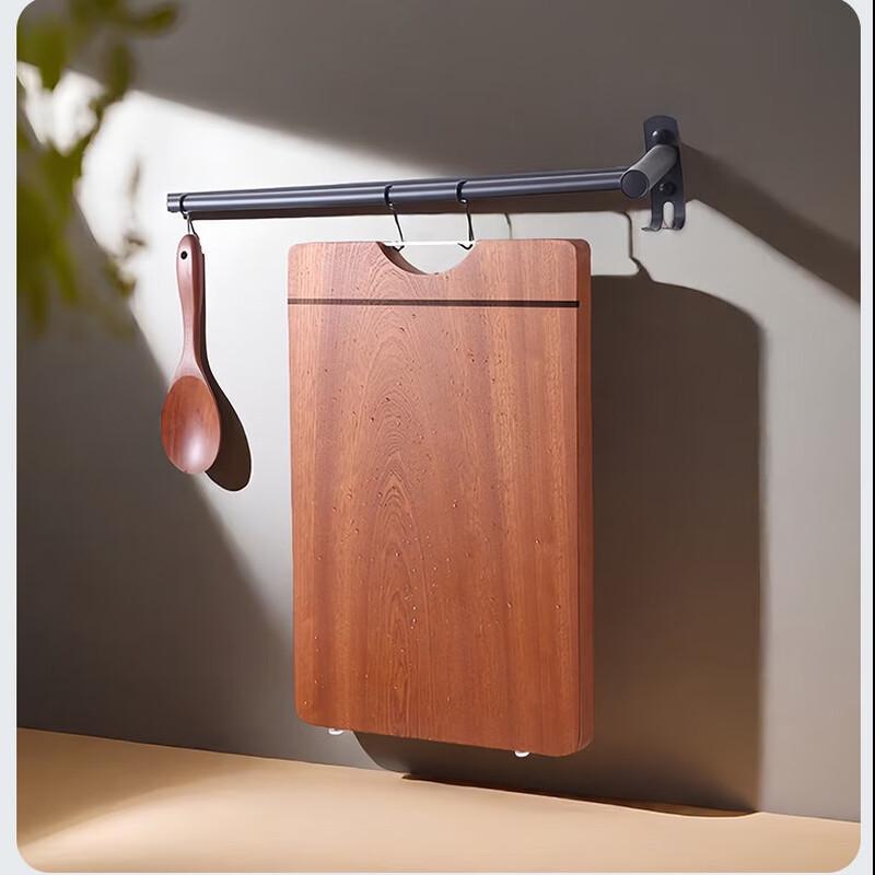 Xingchangwang Massives Wengeholz Schneidebrett