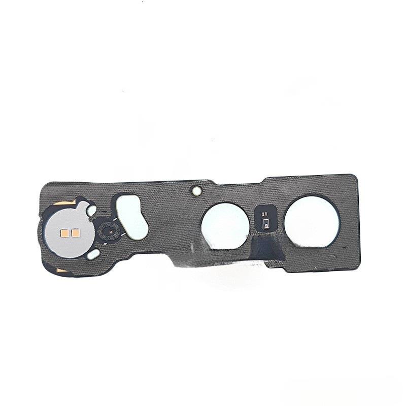 Google Pixel 7 Microphone Flex Cable with Flash Noise Reduction