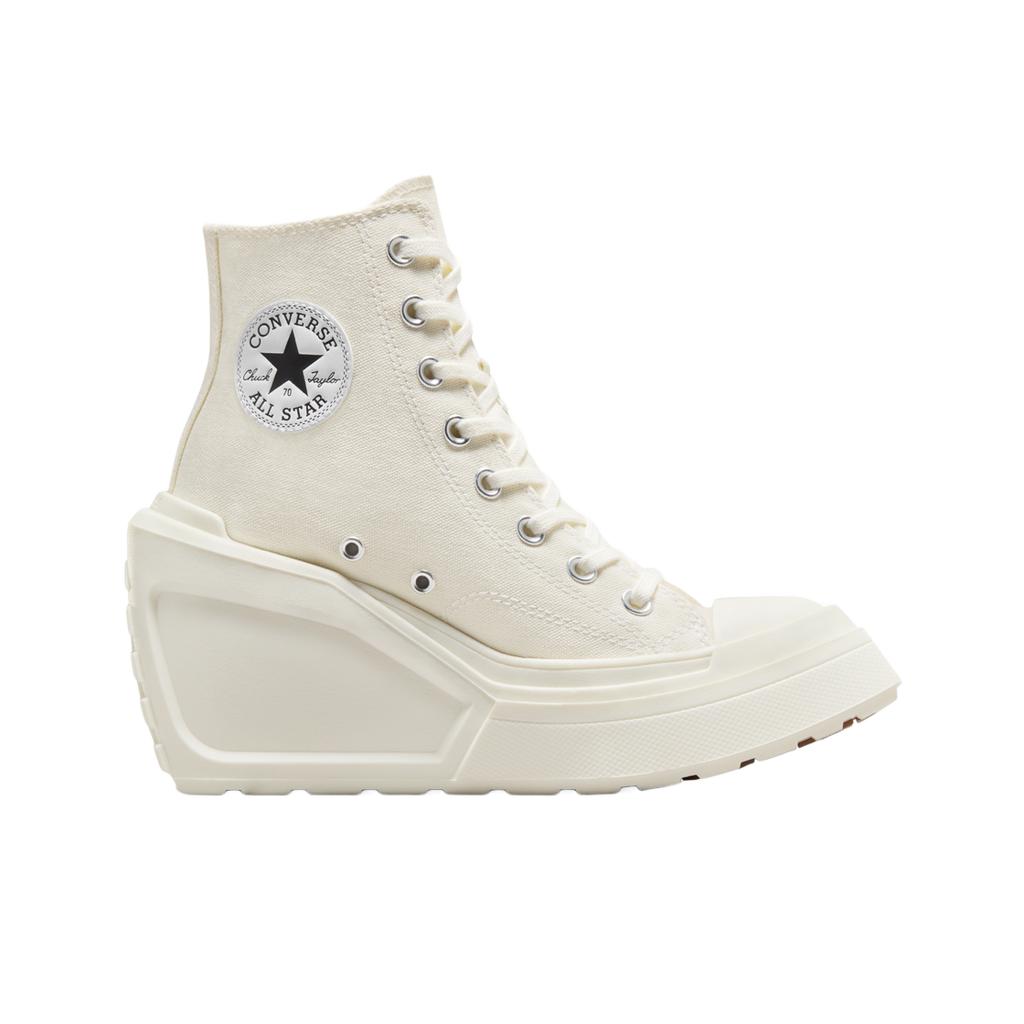 (w) Converse Chuck 70 De Luxe Wedge Egglet