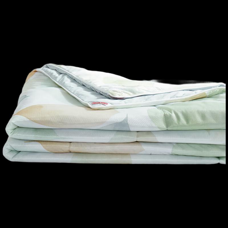 

Jinsili JB-1315 Summer Cooling Fiber Quilt