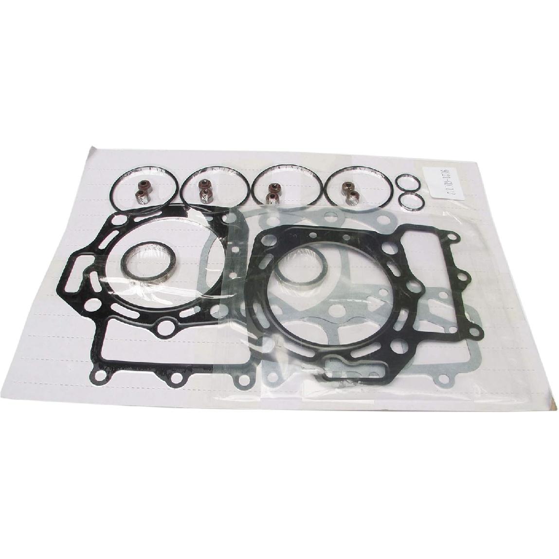 

Полный набор прокладок для замены прокладок головки цилиндра KAWASAKI BRUTE FORCE 750 4x4i 2005-2017