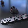 Baofu Rubber-Coated Barbell Weight Plates