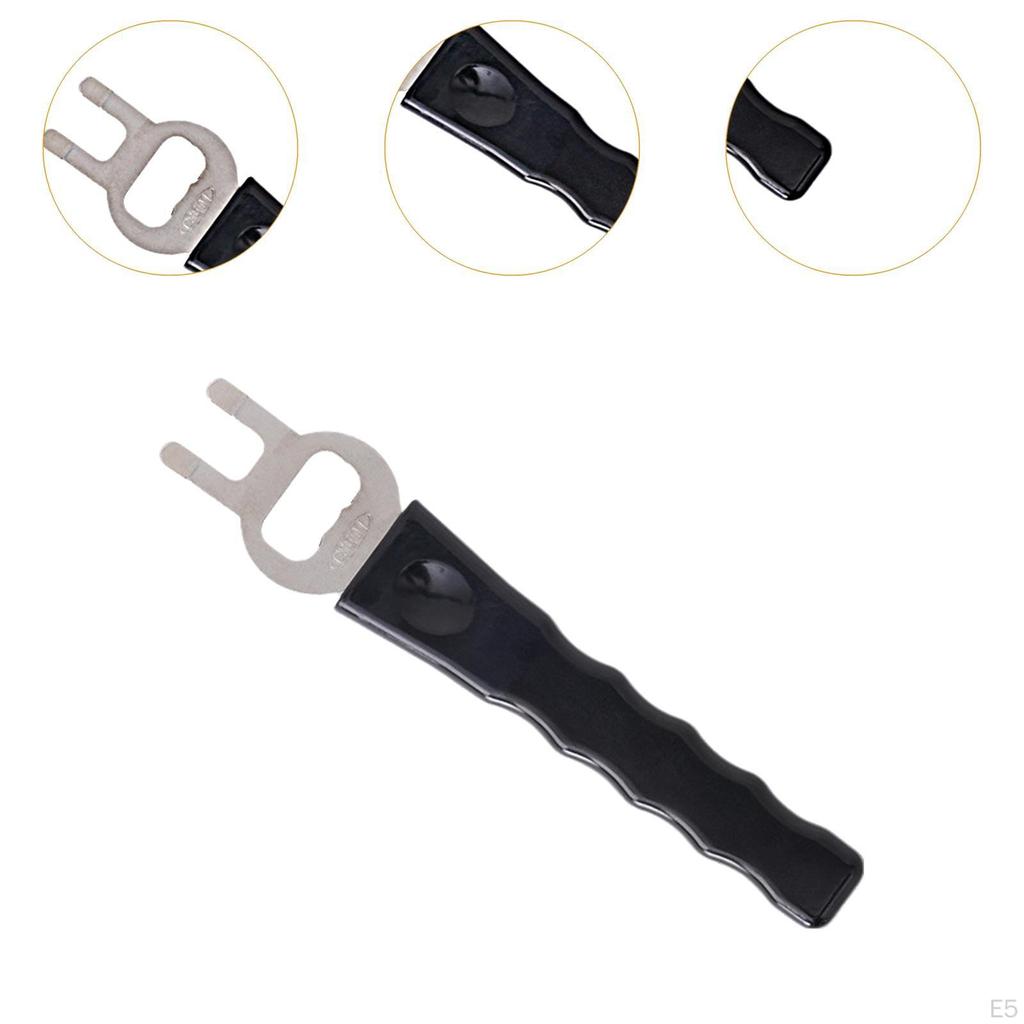 Grillplattenheber Backformklemme Backformenstarter Küchenhelfer Stabil Koreanischer BBQ-Heber