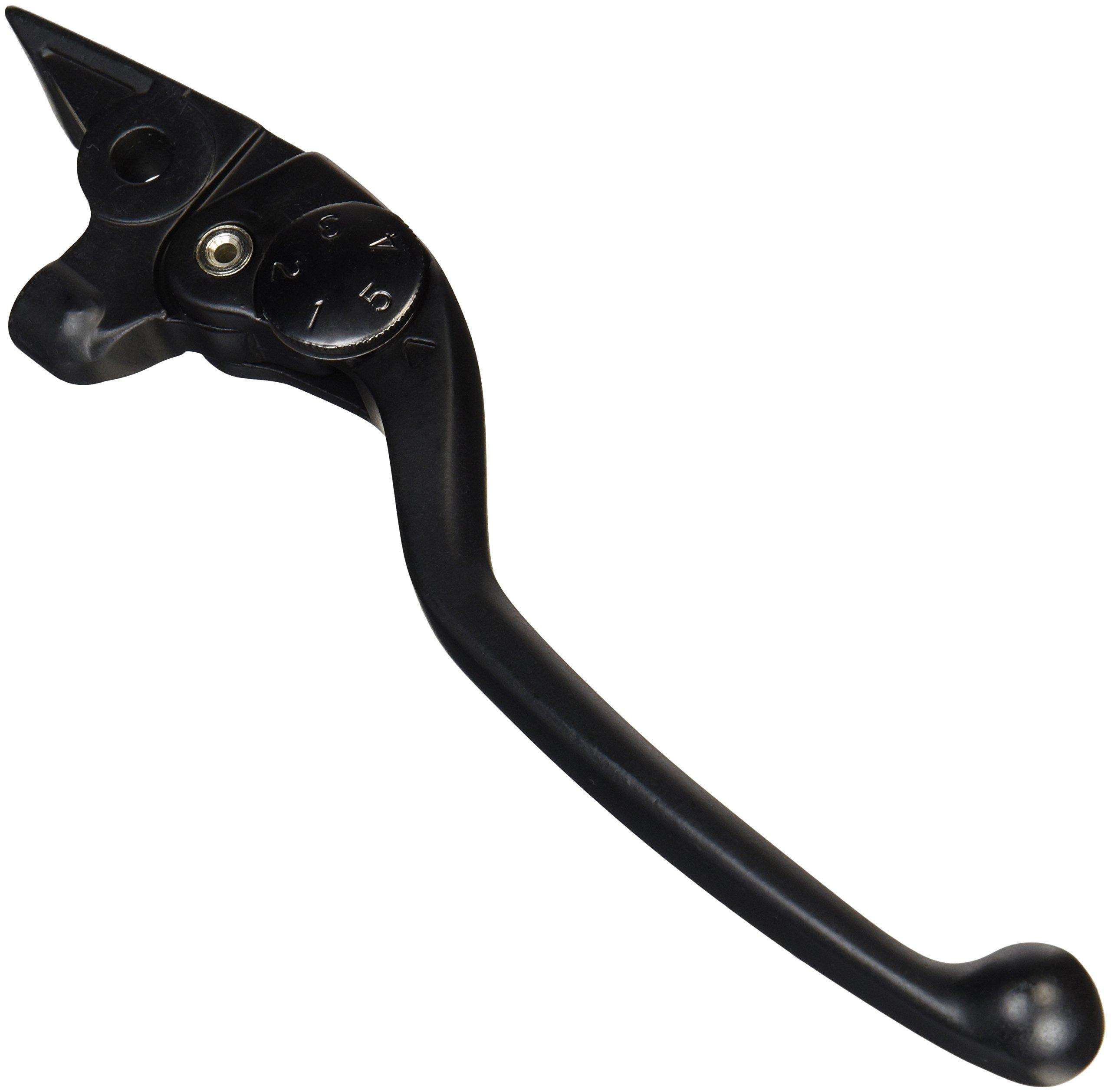

KITACO Lever Right Side Repair Part Majesty Black YR-12 Number 4B5-83922-00 250/Magzam etc. 70-525-63121 чёрный