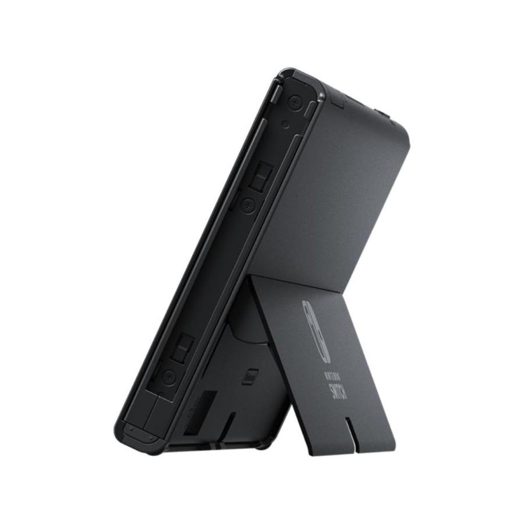 Refurbished Nintendo Switch OLED Unit Screen Second No Accessories HEG-001 (Main Only, Only, Unit, Included)