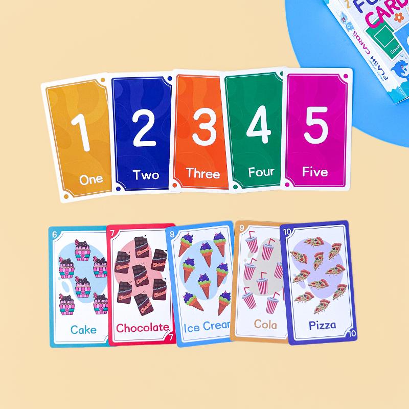 Abc Alfabet Flashcards Montessori Vroegschoolse Educatie Speelgoed Baby Vormen Dieren Leerkaarten Spelletjes Puzzels Voor Kinderen Cadeaus