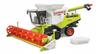 Recoltor Claas Lexion Terra Bruder 02119