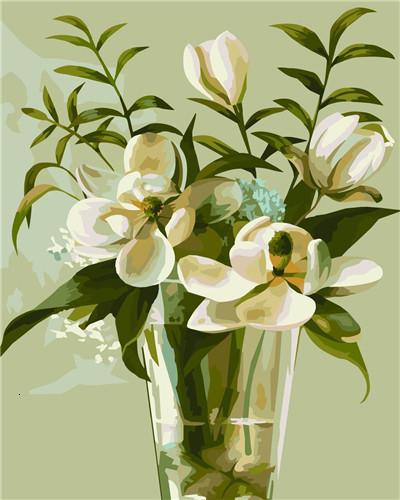 DIY Diamond Painting Flower Diamond Art Mosaic Diamond Embroidery Rhinestone Mosaic Gift Home Decor