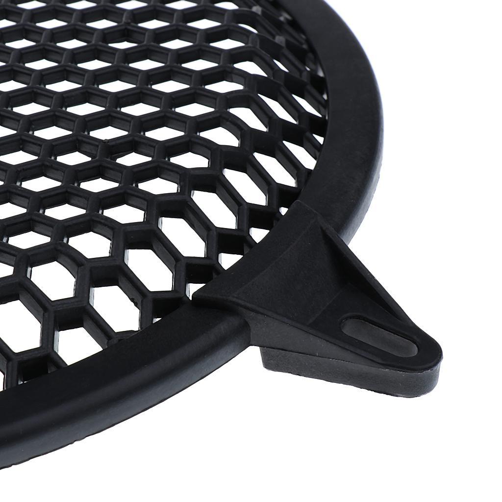 Grille for Car Speakers