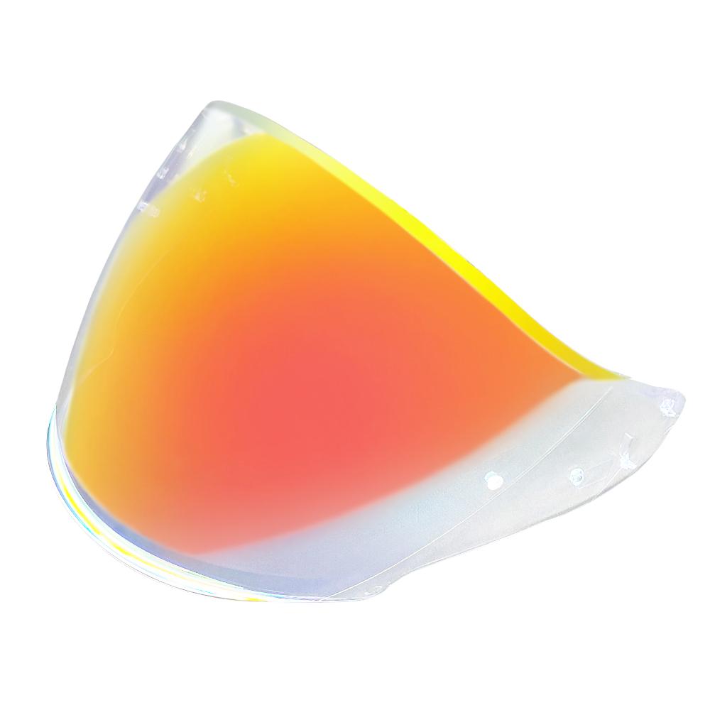 Visor for SHOEI J-Cruise 1 J-Cruise 2 J-Force 4 CJ-2 Helmet Accessories Face Shield Motorcycle Inner Coating Optical Clarity