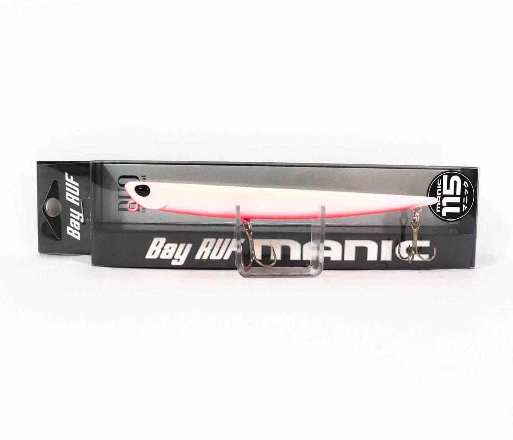 DUO Bay Ruf Manic 115 Pencil Sinking Lure ACC0022 (9227)