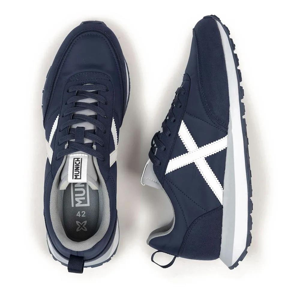 Munich Кросовки Rush 01