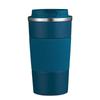 Cs Cosddi Travel Coffee Tumbler With Double Wall Insulation For Gifts