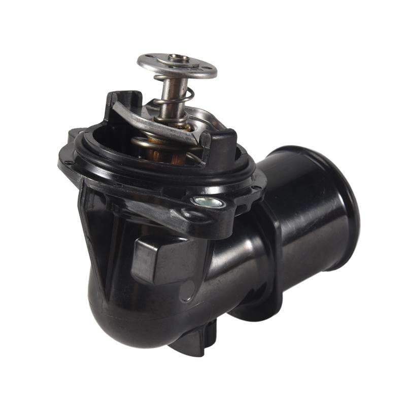 

For Jeep Grand Cherokee 3.0 Diesel Chrysler 300 300C Thermostat 68253514AF, 68147599AA, 68253457AA Replacement как