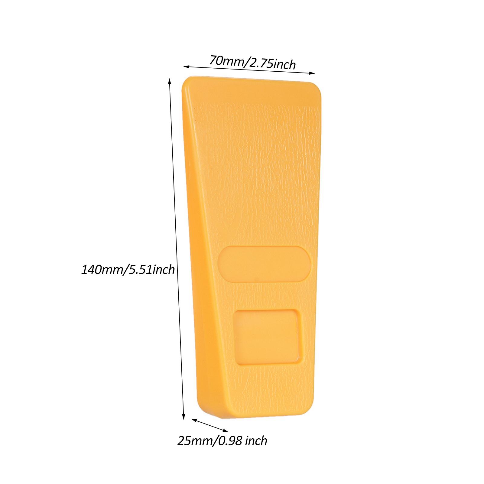 

Tree Felling Wedges, Chainsaw Wedges, Tree Cutting Equipment, Tree Cutting Equipment for Safe Tree Cutting, Tree жёлтый