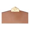 Michael Kors Soho Classic Monogram Square Flap PVC Shoulder Bag Women bags Vanilla-White 35S6G1SC7B-VANILLA