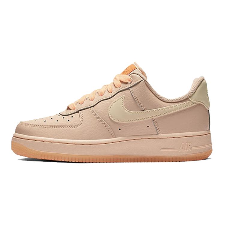 

Новые женские Nike Air Force 1 Orange Pulse AO2132-800 38
