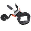 Strap Clamp Multifunctional Quick Tension Adjustable Picture Frame Clamp for Woodworking