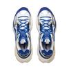 Li Ning Xingji Cushioning Slip Resistant Abrasion Resistant Breathable Height Increasing Low top Chunky Sneakers Men's AGCU339-3