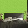 Wallpaper Geometric Pattern Lime, Lime Center 50x1000