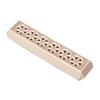 Sunmany Incense Laying Burner, Authentic Arita Ware, Easy To Clean, Made In Japan, Stylish Design Th