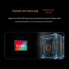 TCHD X3 4K AI Professional Live Camera (CN version)