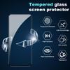 3 Pcs Tempered Glass For Honor 600 Pro Screen Protector On Honor 600 Protective Cover Glass
