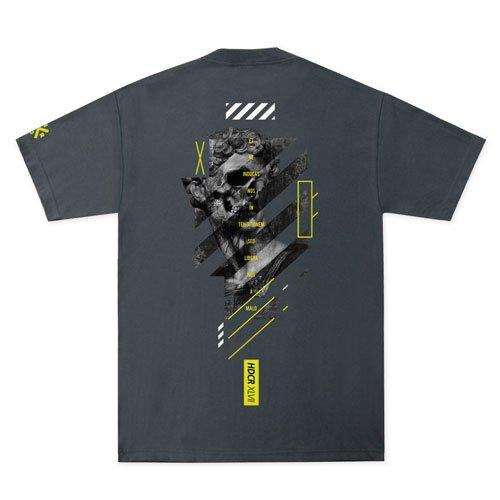 Hdcr Giuliano 04B_Chct Gray/L