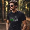 Gtr 1400 20072022 Fans Motorcycle Tshirt
