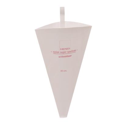 Confectionery Cone Bag for Piping and Decorating 30 Cm Hendi 550106