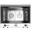 Elektronik für die Küche – Elektrische Backöfen & Fritteusen
