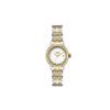 Cason Collection Quartz Movement 30m Water Resistance Women's Watch 28.5mm*29.5mm White Dial T085.210.22.011.00