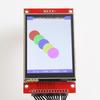 2.8" SPI LCD 240x320 TFT Display Module with Touch (ILI9341)